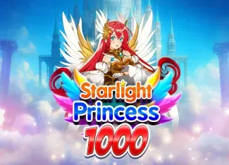 Starlight Princess 1000